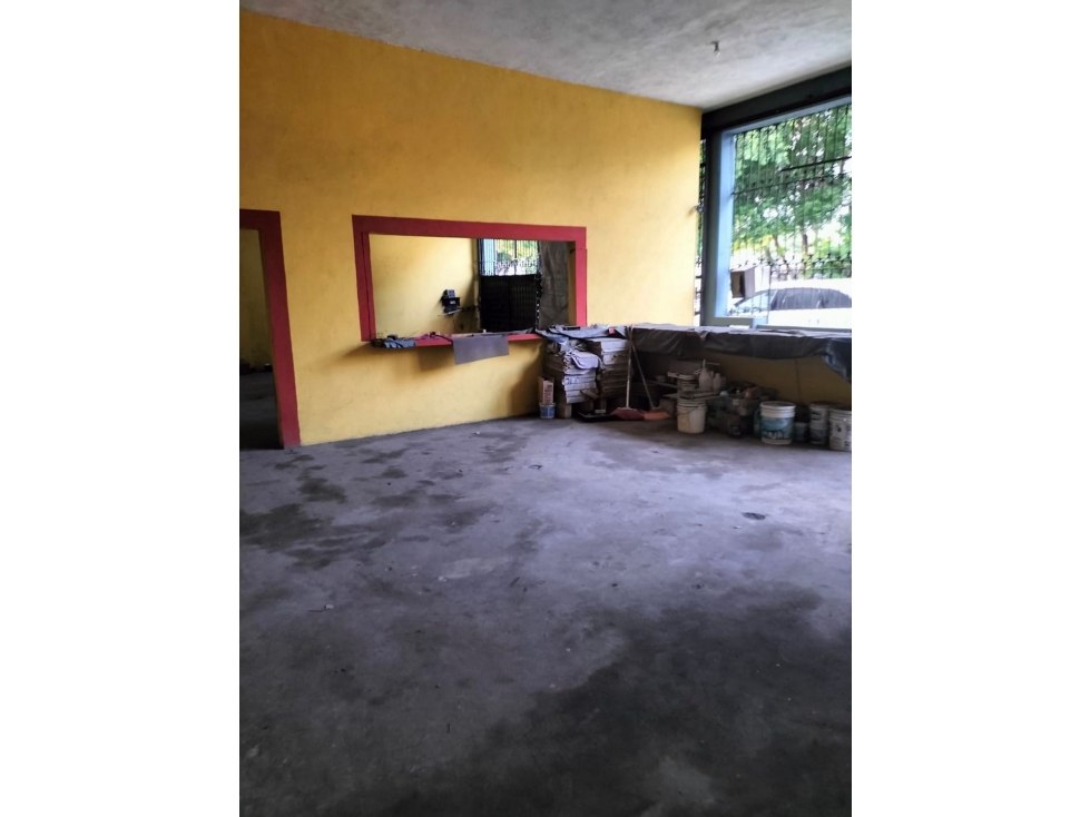 Venta Casa Centro Histórico Mérida — foto 5