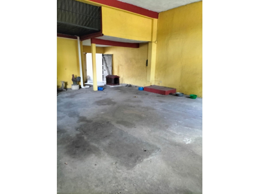 Venta Casa Centro Histórico Mérida — foto 6