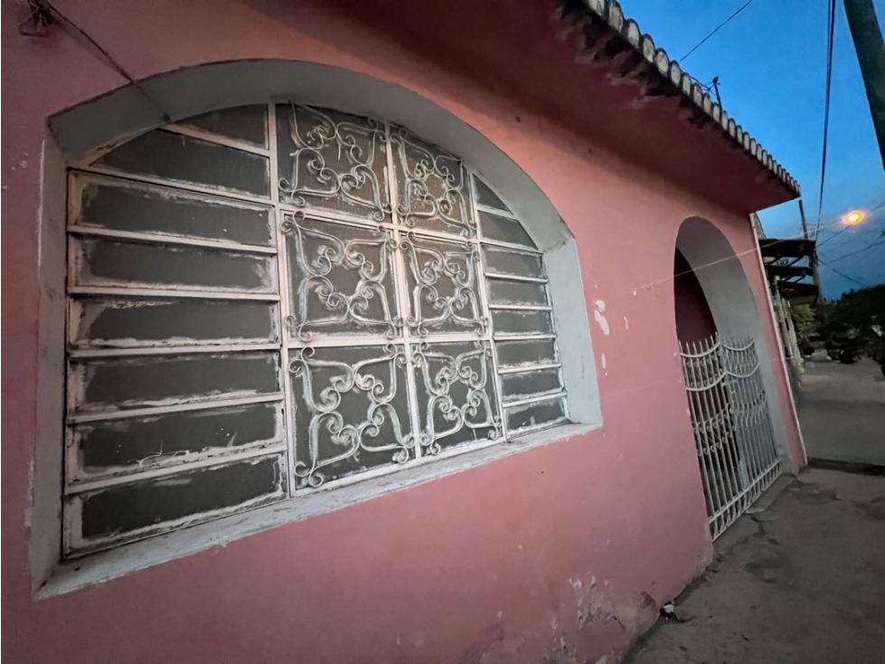 Venta casa Centro Histórico zona San Tiago Mérida Yucatán — foto 2