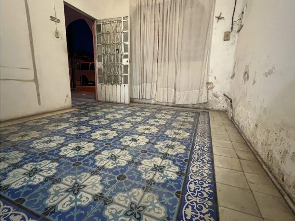 Venta casa Centro Histórico zona San Tiago Mérida Yucatán — foto 5