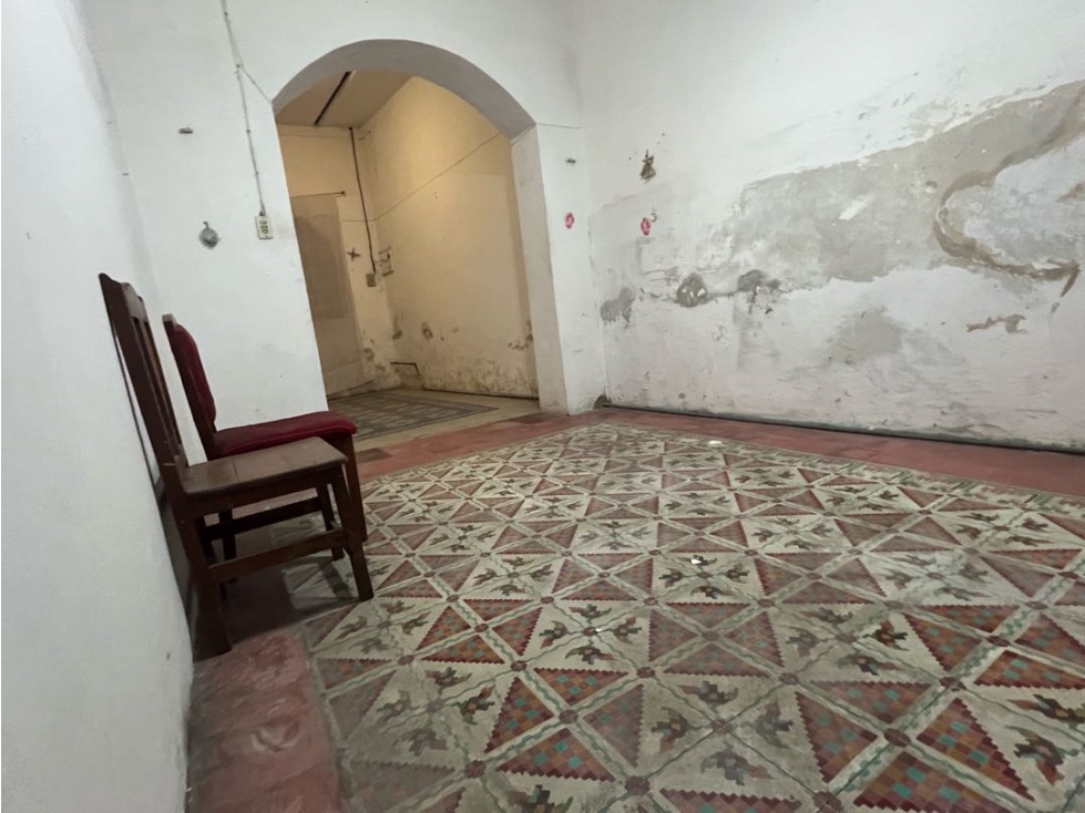 Venta casa Centro Histórico zona San Tiago Mérida Yucatán — foto 6