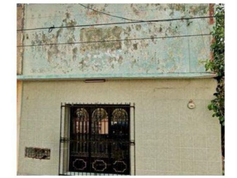 Venta Casa Centro Histórico Mérida Yucatán