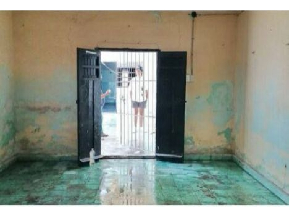 Venta Casa Centro Histórico Mérida Yucatán — foto 2