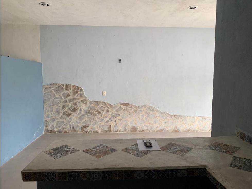 Venta casa centro Merida por parque Santana — foto 3