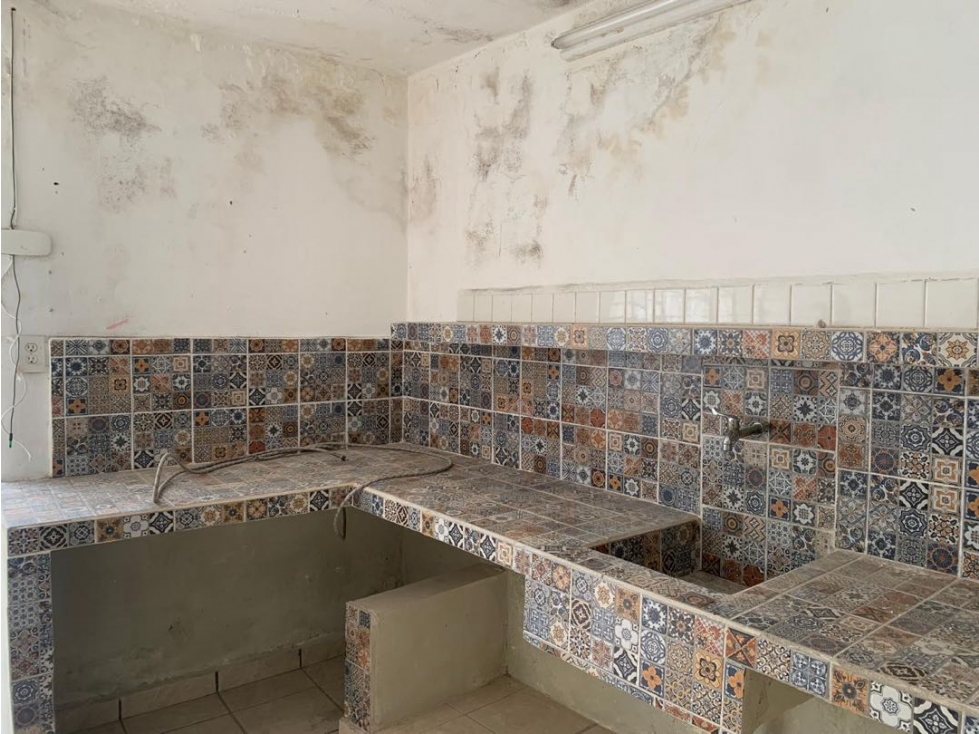 Venta casa centro Merida por parque Santana — foto 4