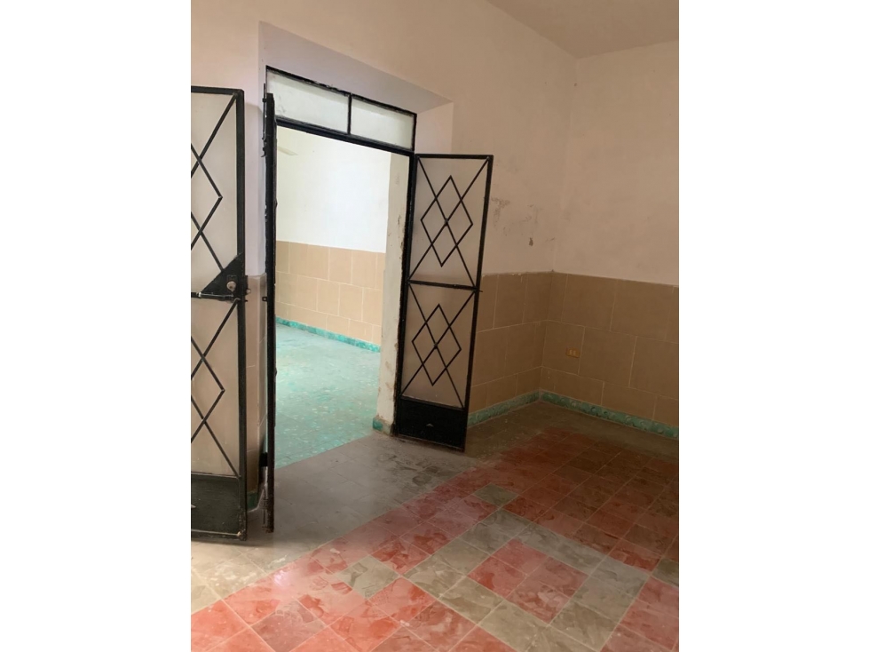 Venta casa centro Merida por parque Santana — foto 5