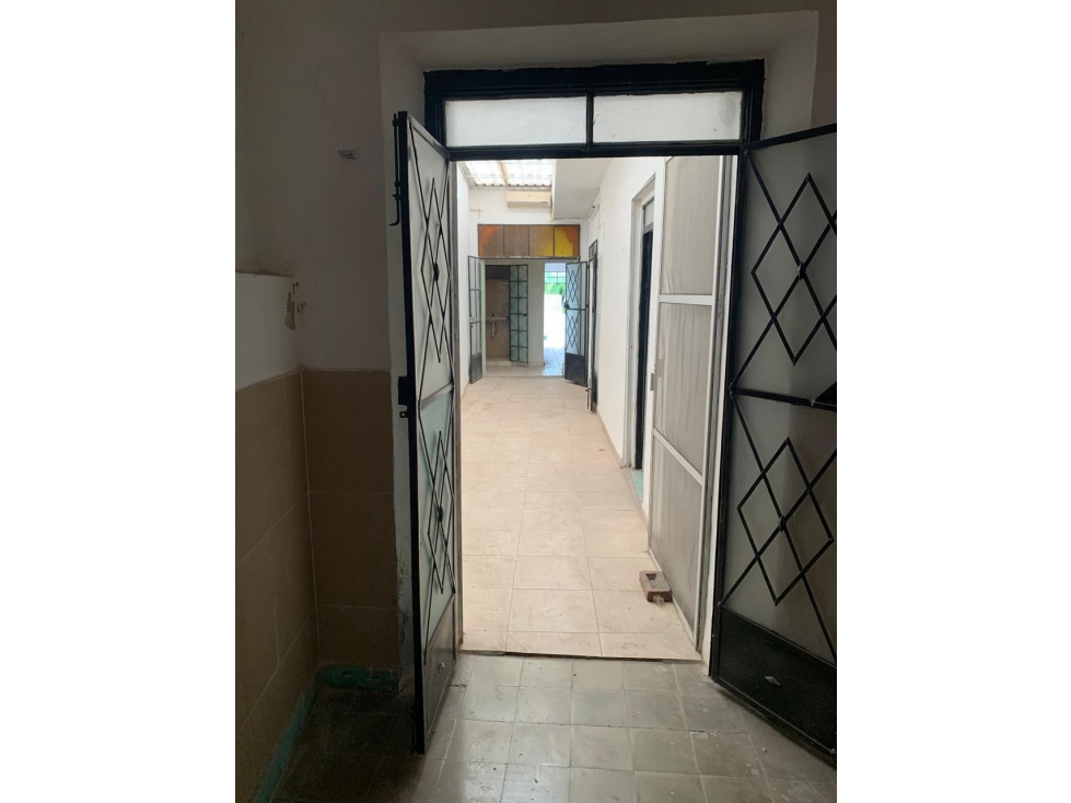 Venta casa centro Merida por parque Santana — foto 6