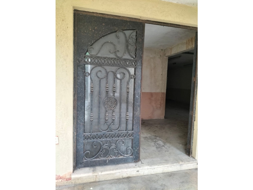 Venta Casa Centro Parque Santiago Mérida — foto 3