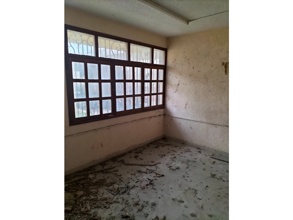 Venta Casa Centro Parque Santiago Mérida — foto 4
