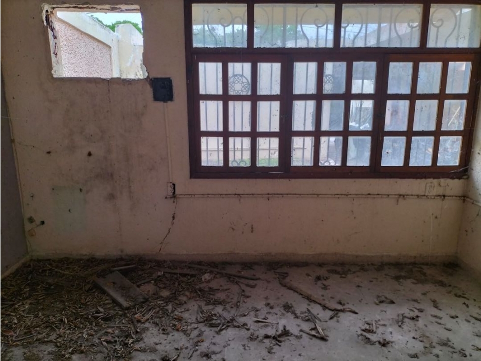 Venta Casa Centro Parque Santiago Mérida — foto 5