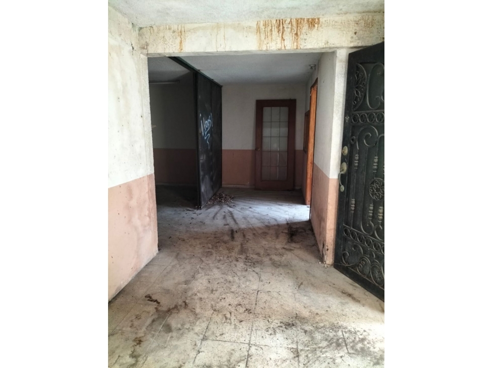 Venta Casa Centro Parque Santiago Mérida — foto 6