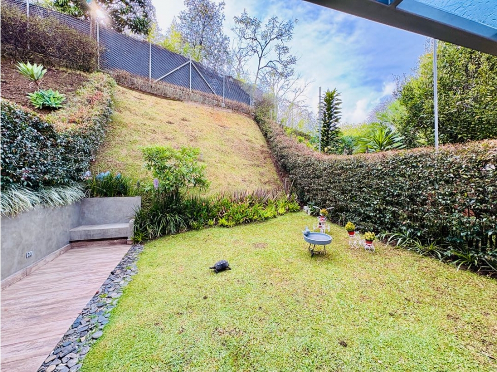Venta casa cerca a colegio cumbres. Envigado — foto 6