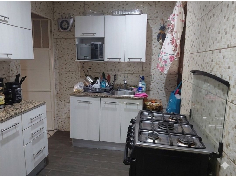 VENTA CASA CERCADA 2R VILLAS DE SANTA RITA — foto 2