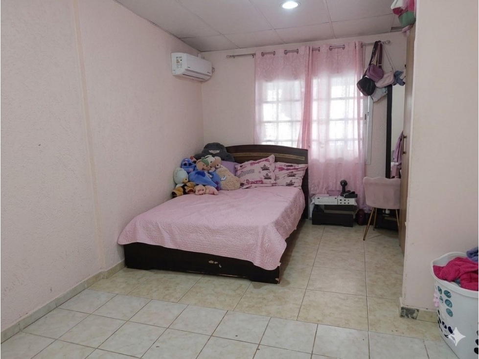VENTA CASA CERCADA 2R VILLAS DE SANTA RITA — foto 3