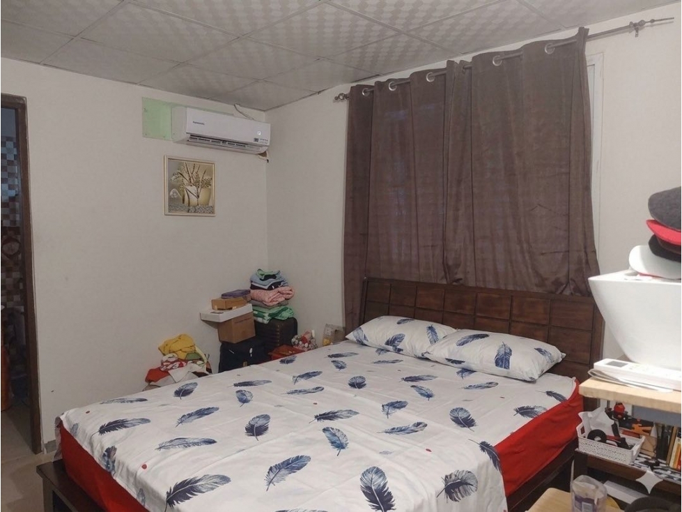 VENTA CASA CERCADA 2R VILLAS DE SANTA RITA — foto 4