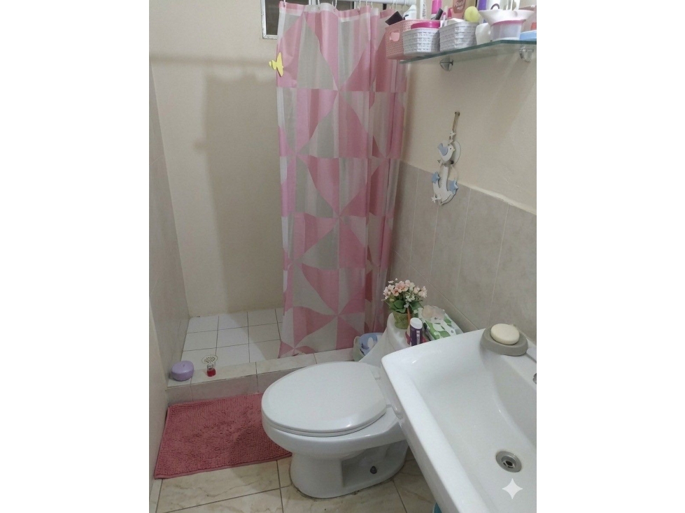 VENTA CASA CERCADA 2R VILLAS DE SANTA RITA — foto 6
