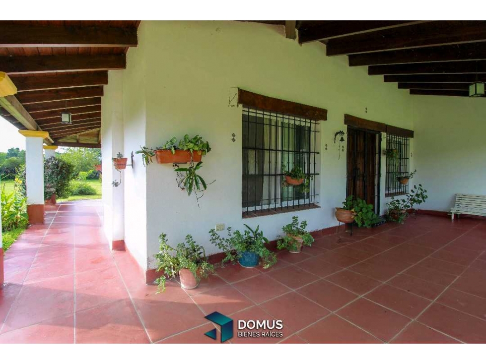 VENTA CASA CERRILLOS - 5
