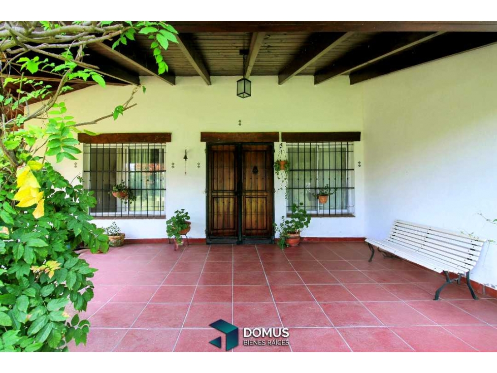VENTA CASA CERRILLOS - 3