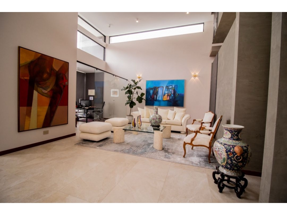 Venta Casa Campestre Cerritos Pereira — foto 2