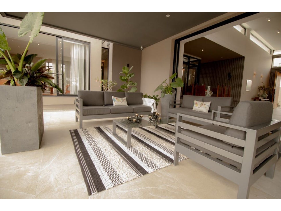 Venta Casa Campestre Cerritos Pereira — foto 3