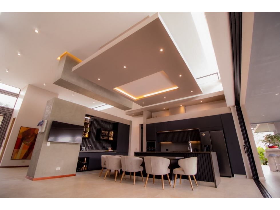 Venta Casa Campestre Cerritos Pereira — foto 4