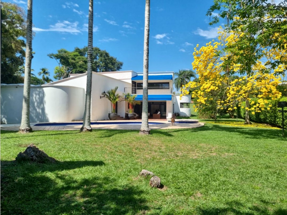 Venta Campestre Cerritos Pereira