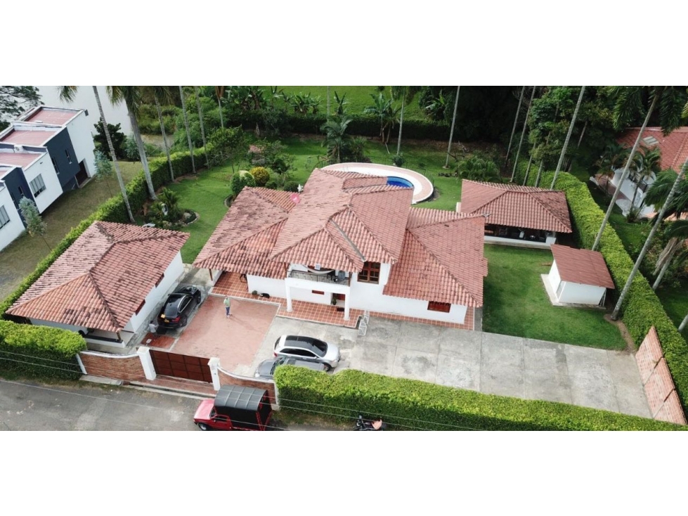 Se Vende Casa Campestre cerritos Pereira — foto 2