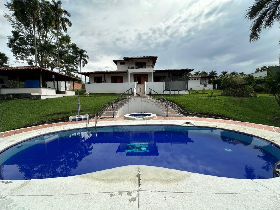 Se Vende Casa Campestre cerritos Pereira — foto 3