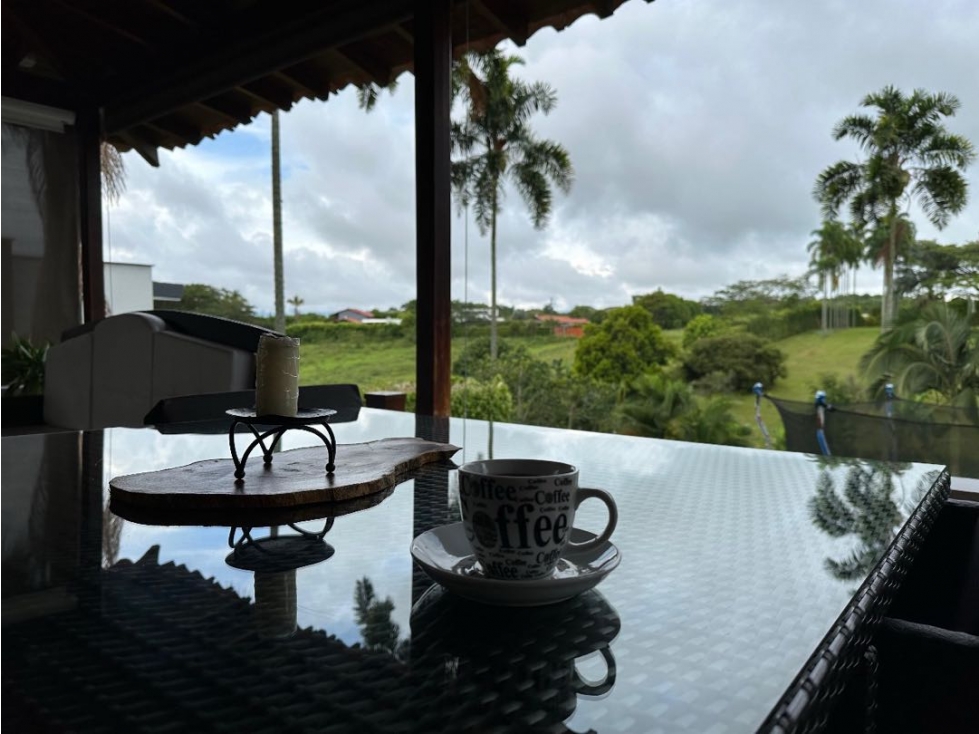 Se Vende Casa Campestre cerritos Pereira — foto 4