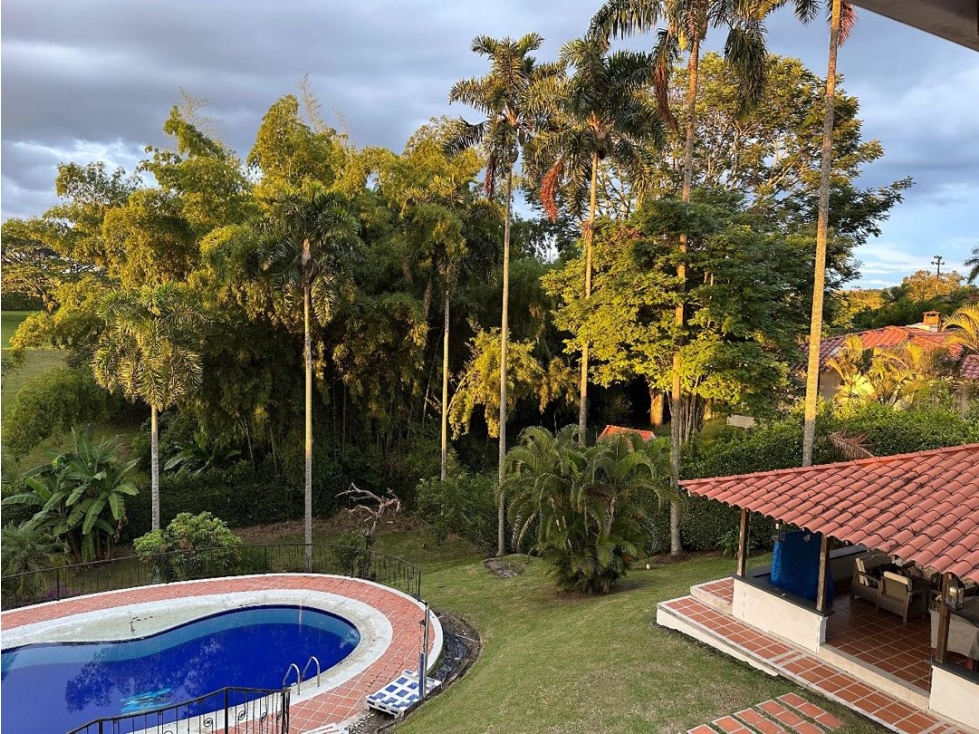 Se Vende Casa Campestre cerritos Pereira — foto 5