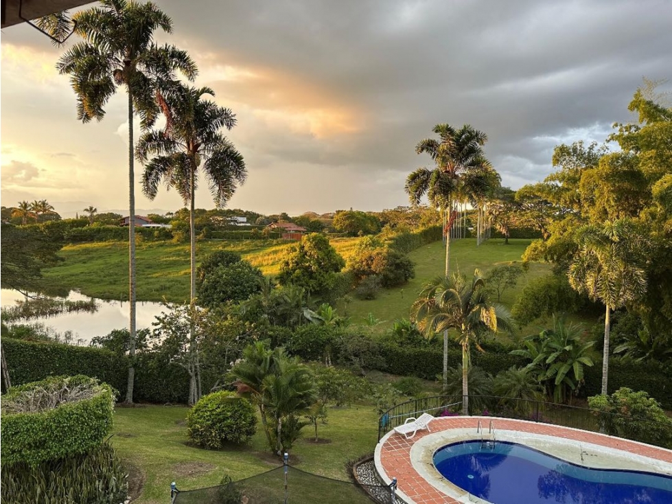 Se Vende Casa Campestre cerritos Pereira — foto 6