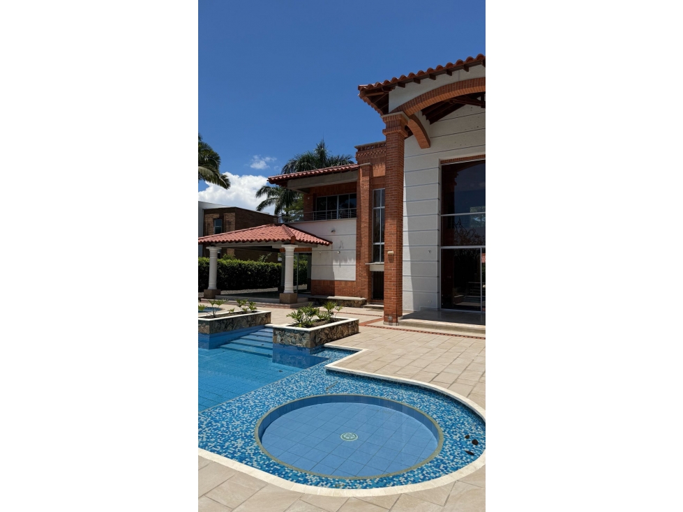 Venta casa Cerritos Pereira — foto 2