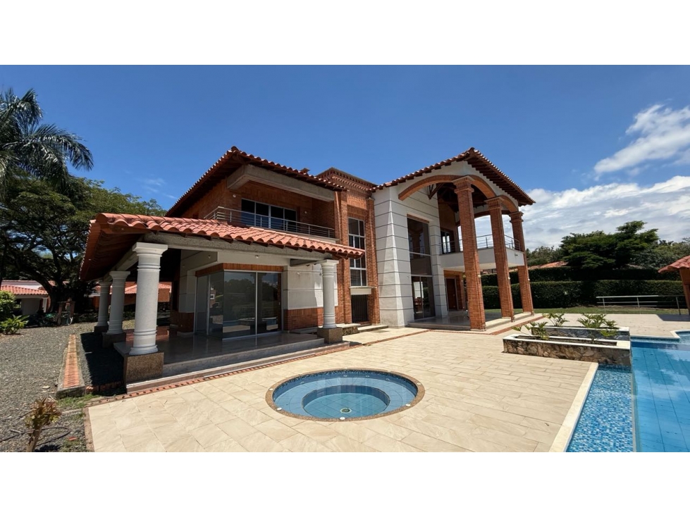 Venta casa Cerritos Pereira