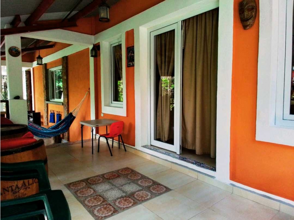 Venta casa Cerro Azul (KF)