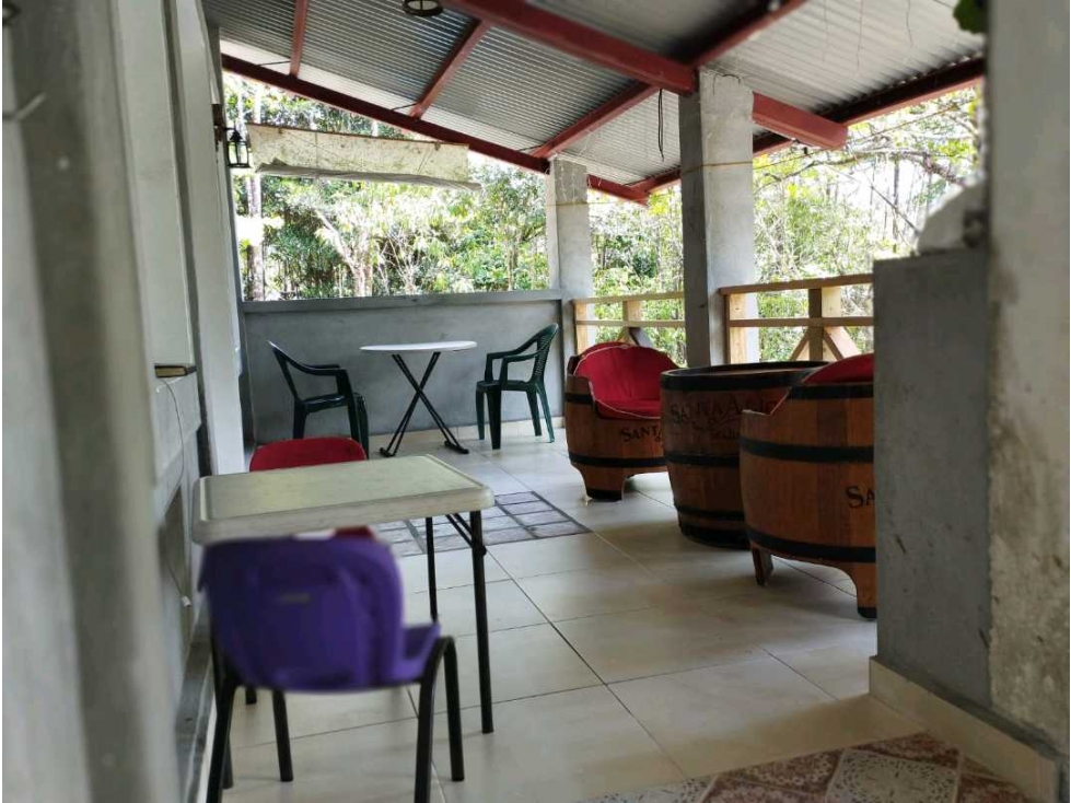 Venta casa Cerro Azul (KF) — foto 5