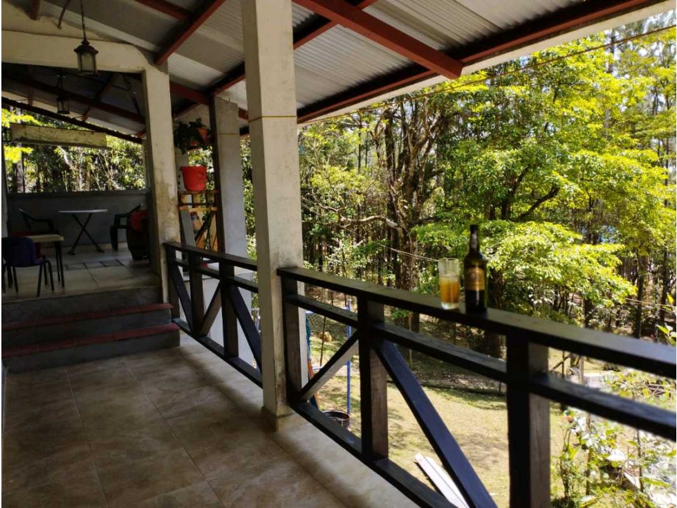 Venta casa Cerro Azul (KF) — foto 2