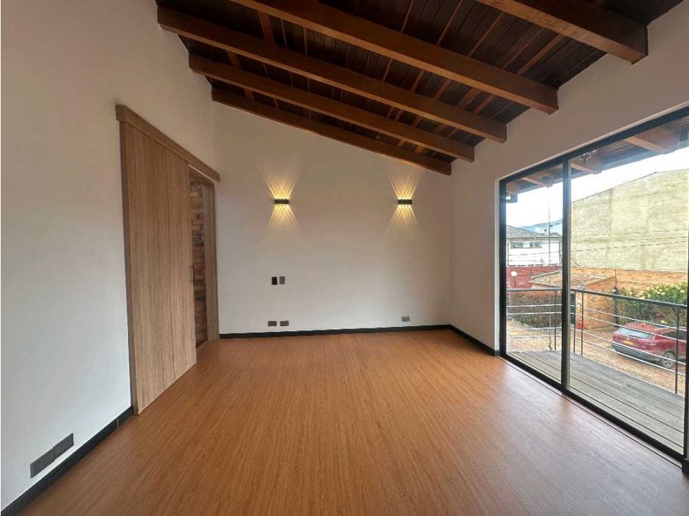 Venta CASA Chía Barrio 20 de Julio — foto 4