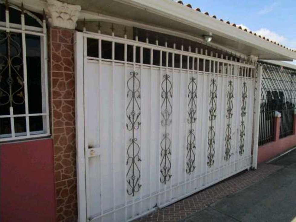 VENTA CASA CHALET LA CHORRERA NEGOCIABLE - 4