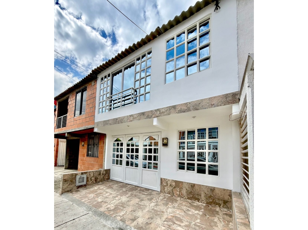VENTA CASA CHAPINERO SUR- PALMIRA CCH — foto 2