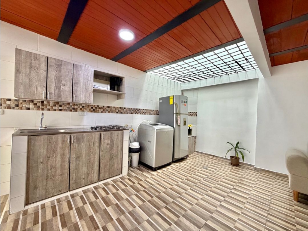 VENTA CASA CHAPINERO SUR- PALMIRA CCH — foto 6
