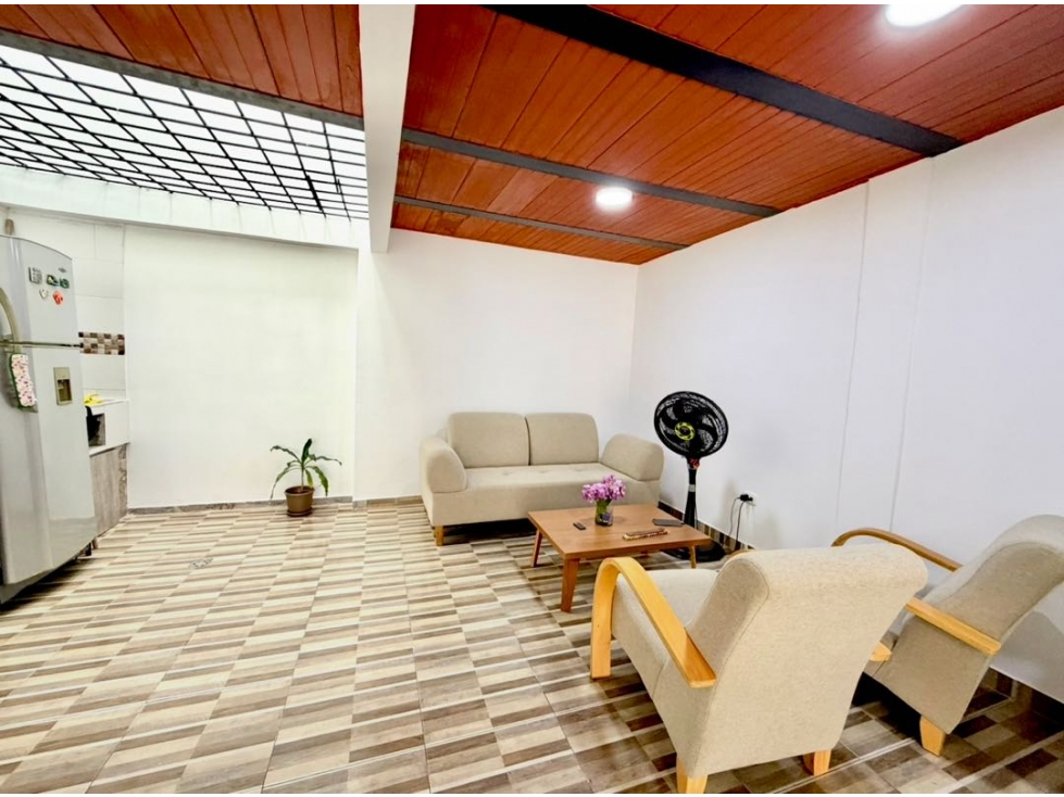 VENTA CASA CHAPINERO SUR- PALMIRA CCH — foto 4