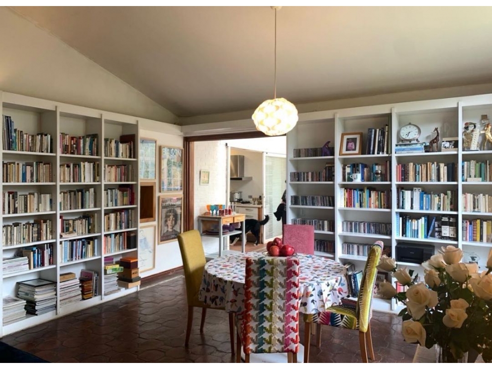 Venta casa vereda Fagua, Chía — foto 6