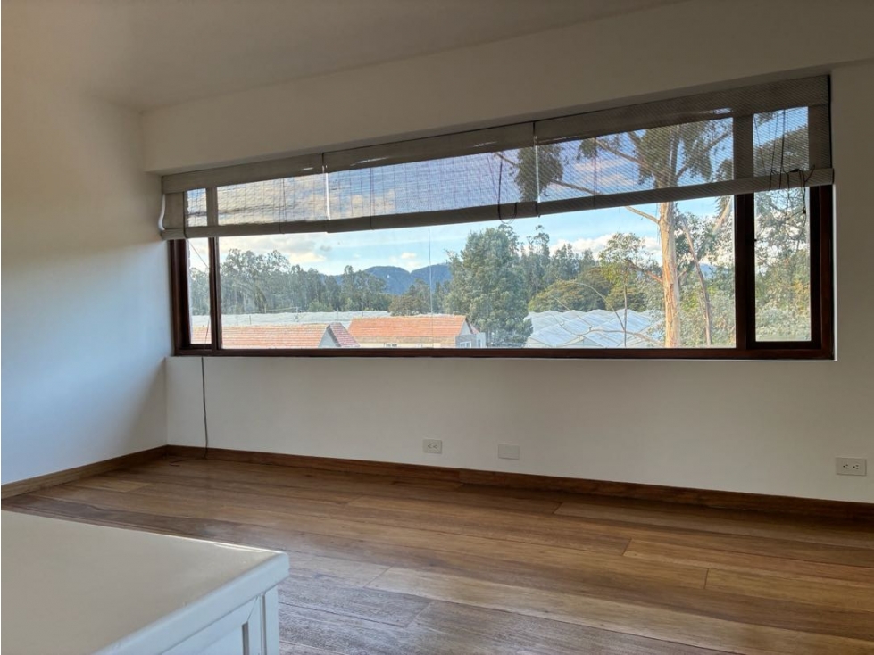 Venta casa vereda Fagua, Chía — foto 2