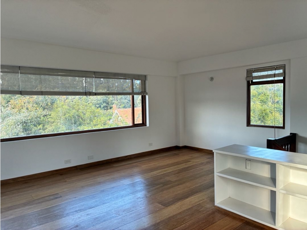Venta casa vereda Fagua, Chía