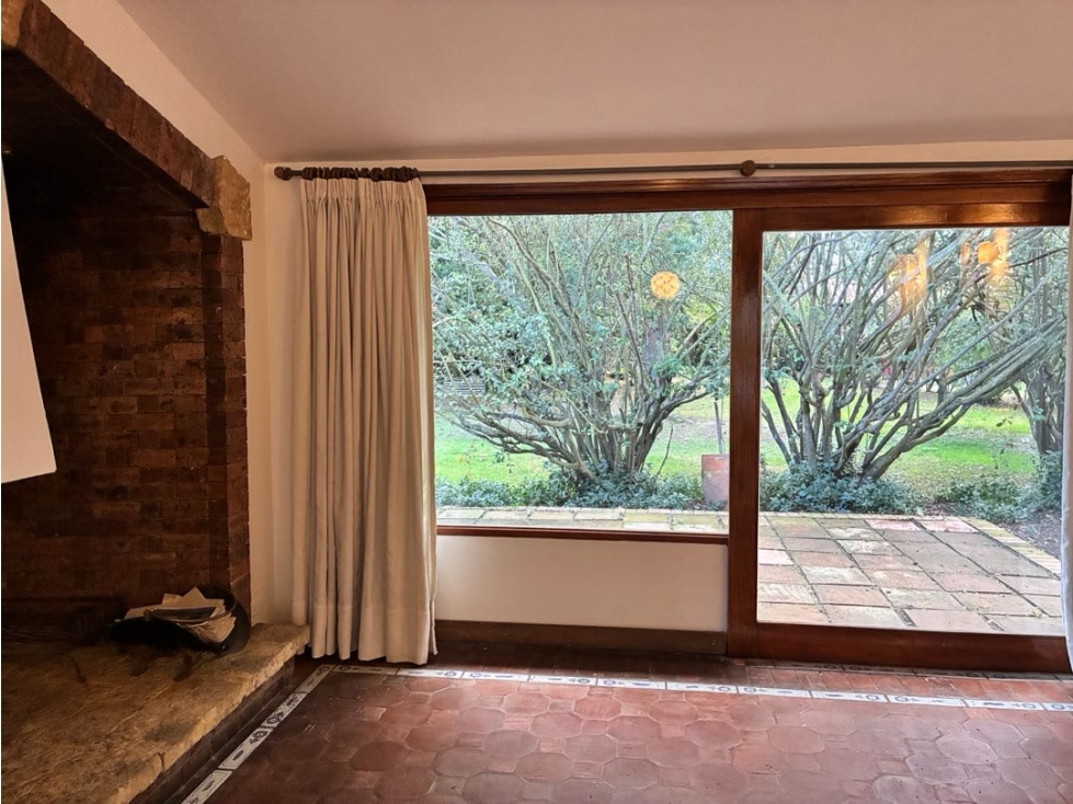 Venta casa vereda Fagua, Chía — foto 3