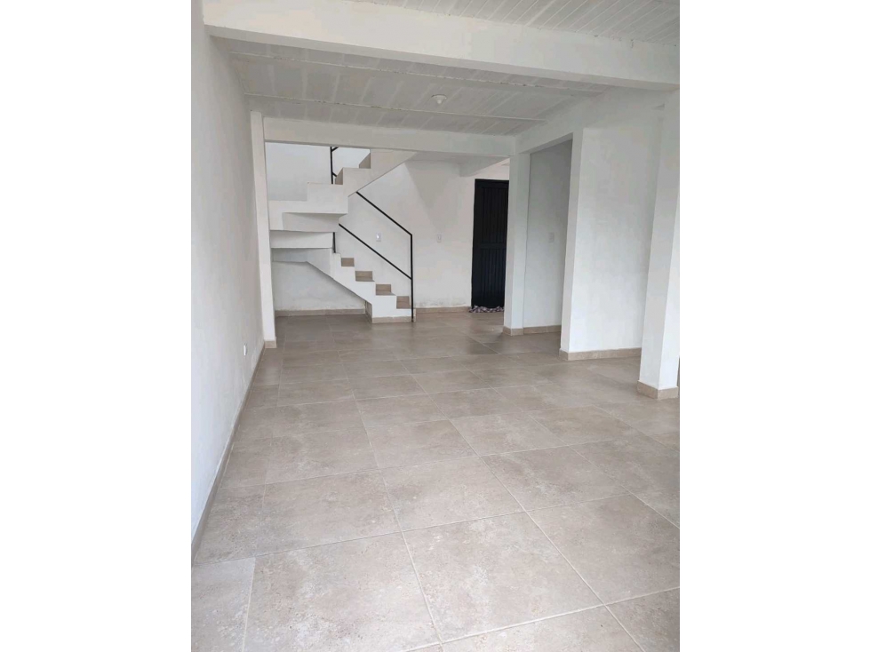 Venta Casa Chinchiná Caldas