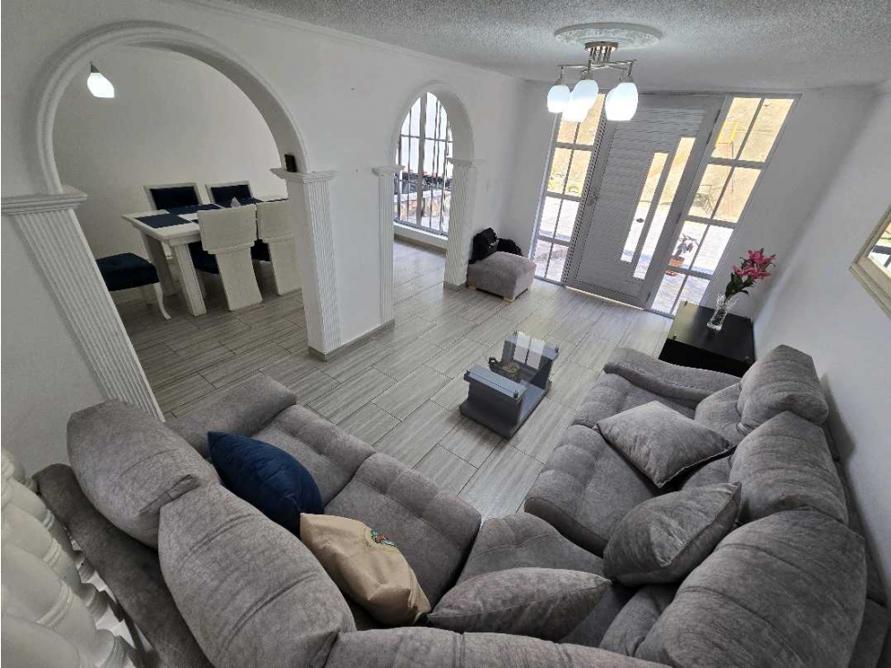 Venta Casa Chipre, Manizales Cod