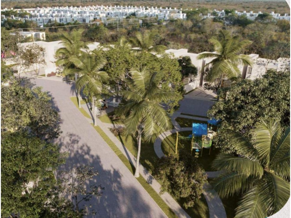 Venta casa cholul Mérida Yucatán — foto 6