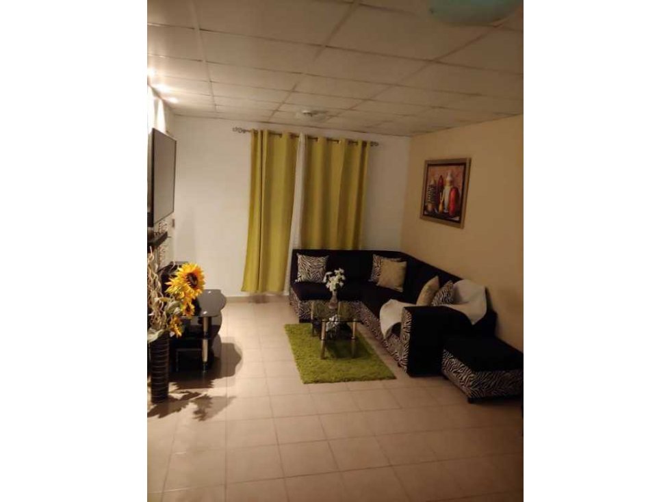 VENTA CASA LA CHORRERA - 2