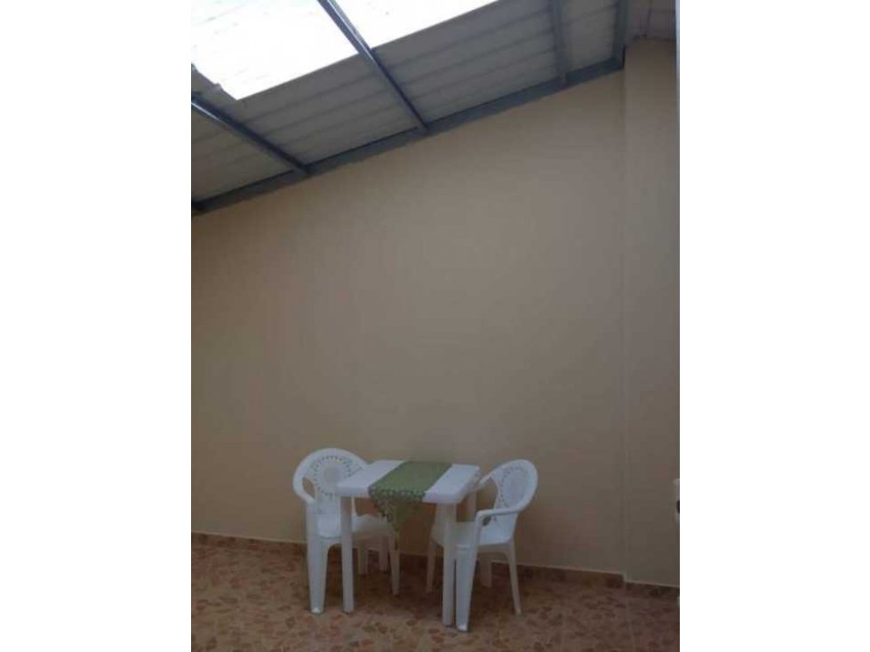 VENTA CASA LA CHORRERA - 4